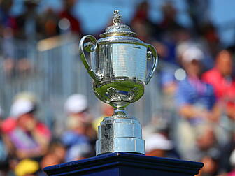 US PGA Championship to be play...